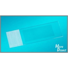 11505215 PEN MembranSlides,glass,large,4x25 pcs